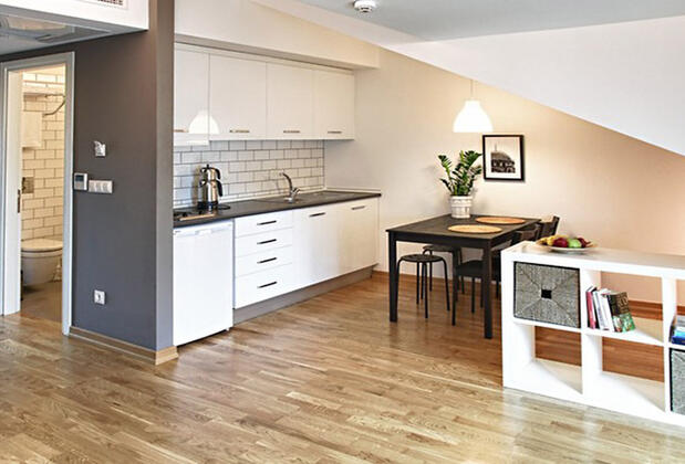 Apartman İstanbul - Görsel 8