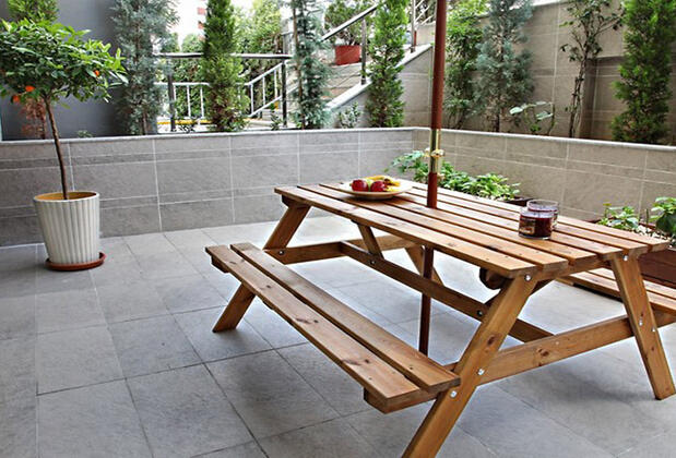 Apartman İstanbul - Görsel 20