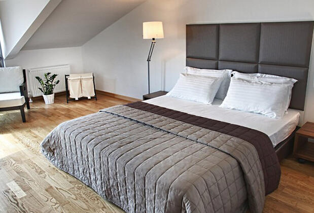 Apartman İstanbul - Görsel 9