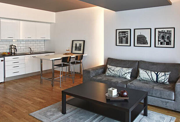 Apartman İstanbul - Görsel 10