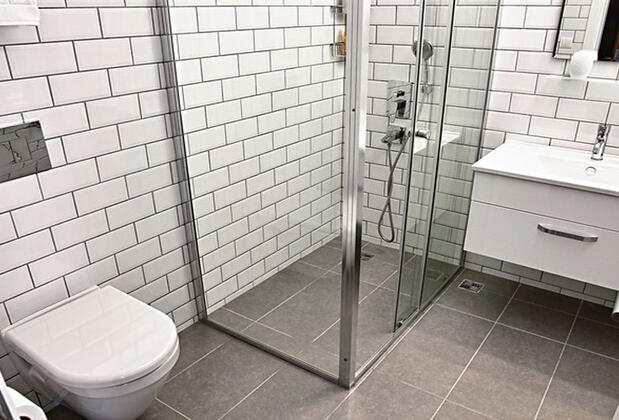 Apartman İstanbul - Görsel 23