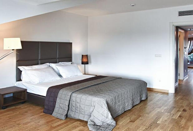 Apartman İstanbul - Görsel 11