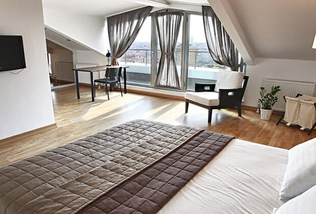 Apartman İstanbul - Görsel 3