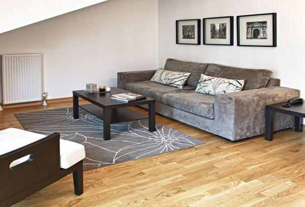 Apartman İstanbul - Görsel 14