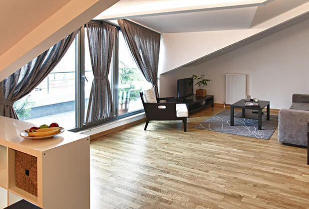 Apartman İstanbul - Görsel 15