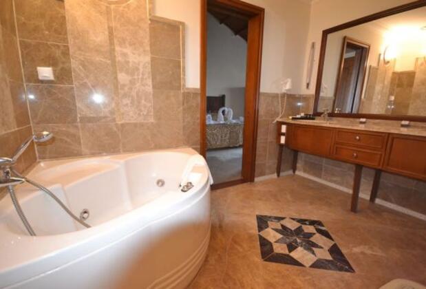 Duja Chalet Ski Center - Görsel 20