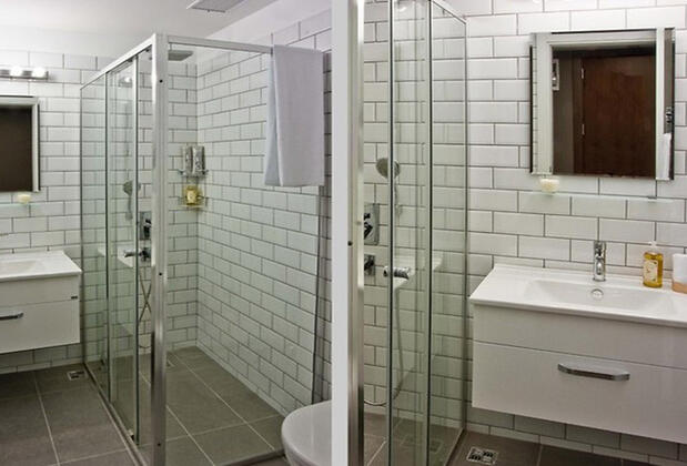 Apartman İstanbul - Görsel 22