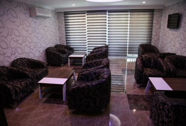 Konaklı Nergis Boutique Otel - Görsel 9