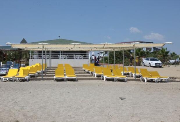 Konaklı Nergis Boutique Otel - Görsel 24