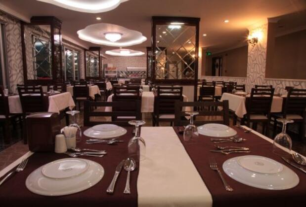 Konaklı Nergis Boutique Otel - Görsel 12