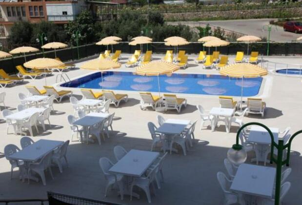 Konaklı Nergis Boutique Otel - Görsel 22