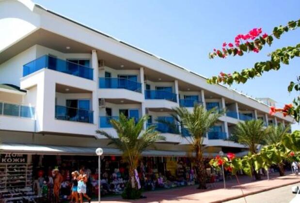 Konaklı Nergis Boutique Otel - Görsel 5