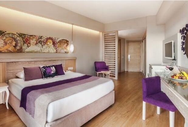 Seaden Sea Planet Resort & Spa - Görsel 11