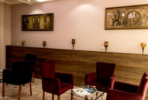 İcon Hotel Konya - Görsel 3