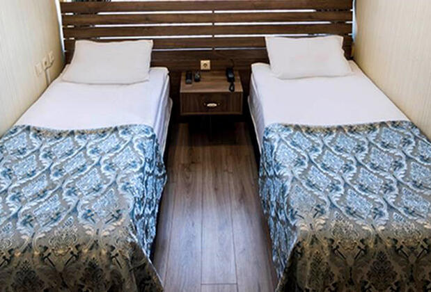 İcon Hotel Konya - Görsel 20