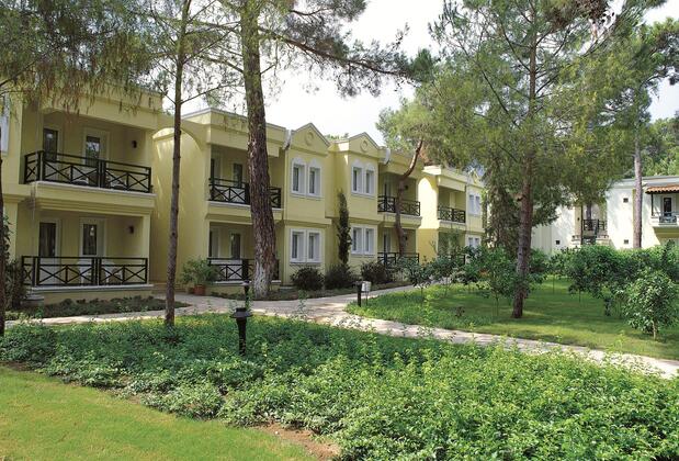 Club Zigana Kemer - Görsel 4