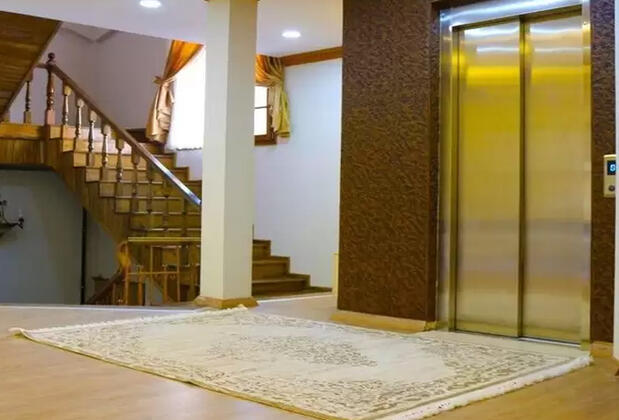 Seybils Otel Akhisar - Görsel 4