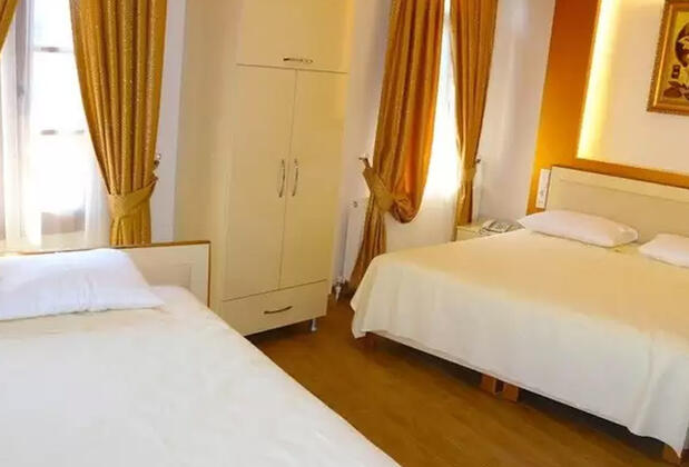 Seybils Otel Akhisar - Görsel 2