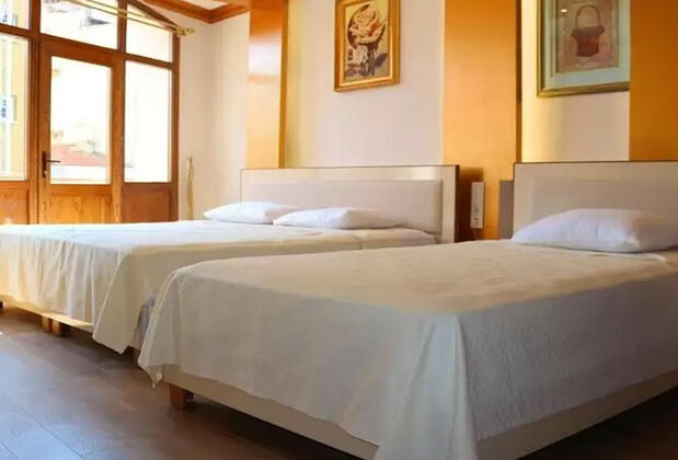 Seybils Otel Akhisar - Görsel 5