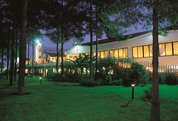 Club Zigana Kemer - Görsel 7