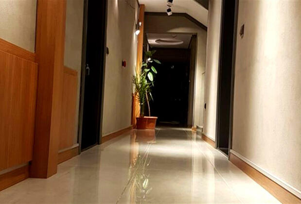 Doctor House Residence - Görsel 10