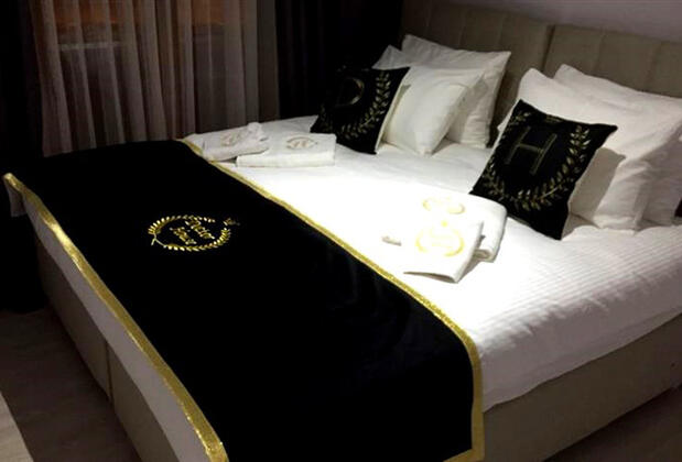 Doctor House Residence - Görsel 27