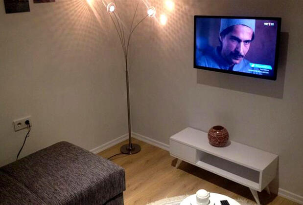 Doctor House Residence - Görsel 29