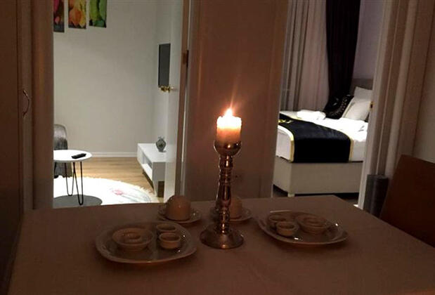 Doctor House Residence - Görsel 26