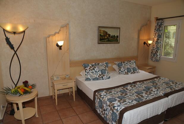 Club Zigana Kemer - Görsel 15