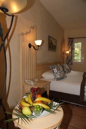 Club Zigana Kemer - Görsel 16