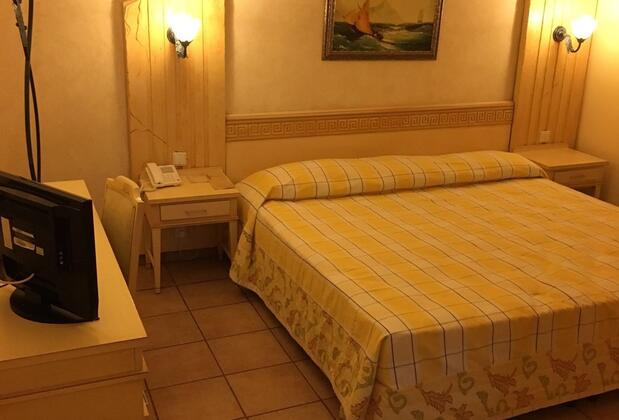 Club Zigana Kemer - Görsel 17