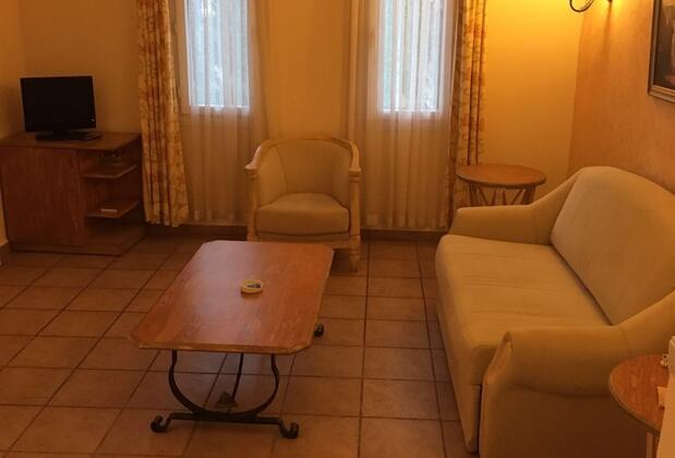 Club Zigana Kemer - Görsel 14