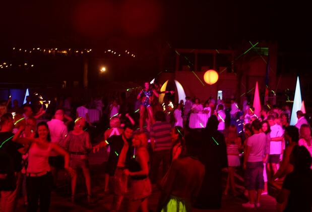 Club Zigana Kemer - Görsel 9