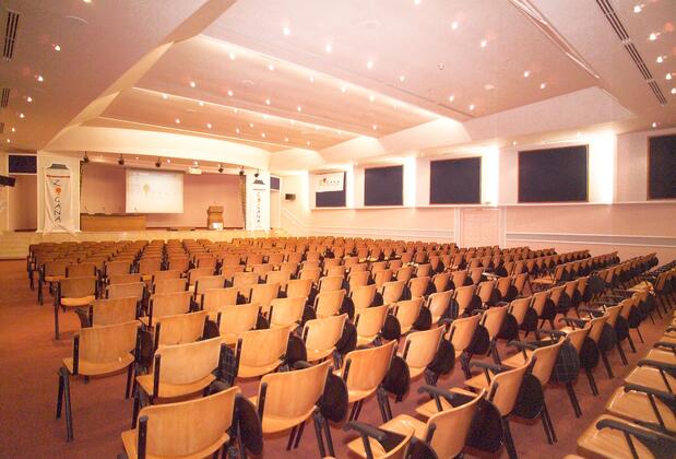 Club Zigana Kemer - Görsel 11