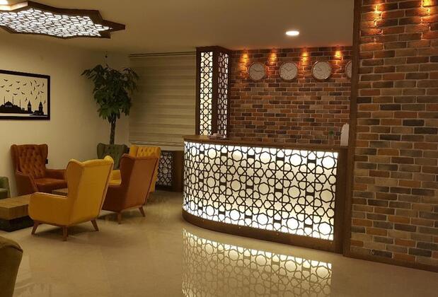 Liva Hotel Aksaray - Görsel 2