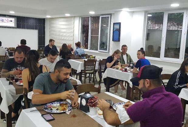 Liva Hotel Aksaray - Görsel 18