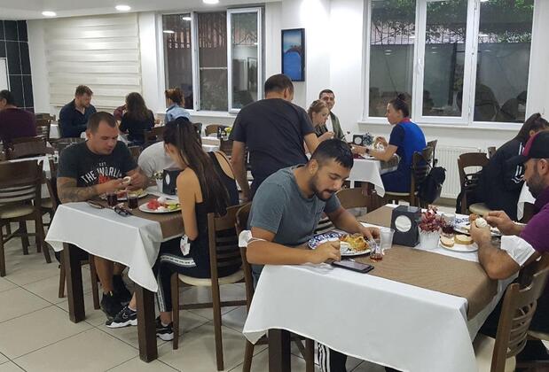 Liva Hotel Aksaray - Görsel 19