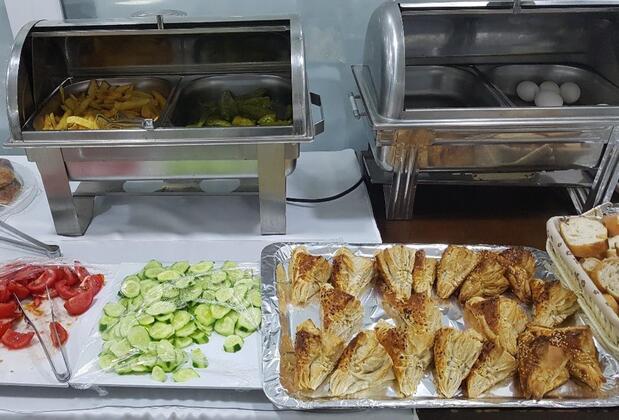 Liva Hotel Aksaray - Görsel 20