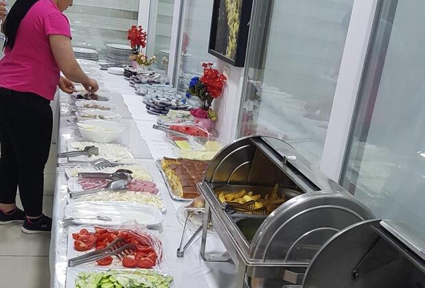 Liva Hotel Aksaray - Görsel 21