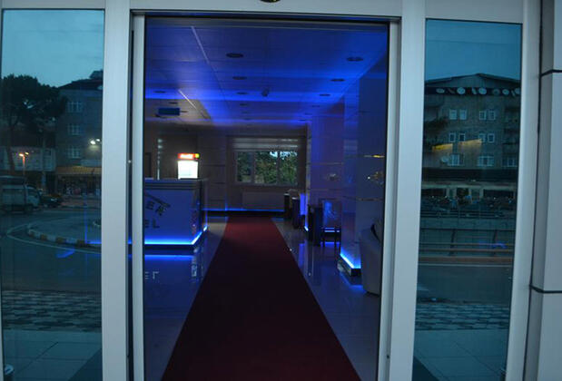 Şener Otel Pamukova - Görsel 9