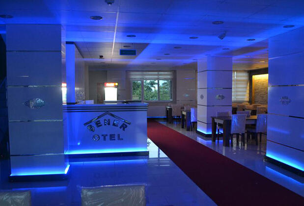 Şener Otel Pamukova - Görsel 14