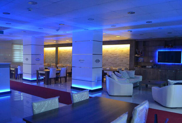 Şener Otel Pamukova - Görsel 6