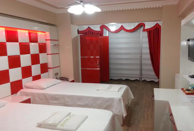 Şener Otel Pamukova - Görsel 3