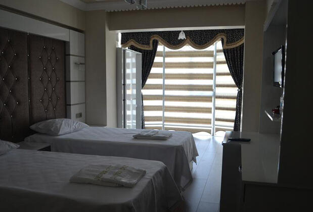 Şener Otel Pamukova - Görsel 7