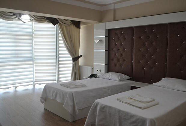 Şener Otel Pamukova - Görsel 8