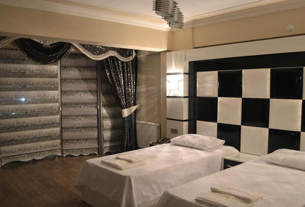 Şener Otel Pamukova - Görsel 10