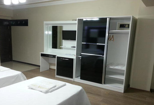 Şener Otel Pamukova - Görsel 11