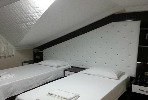 Şener Otel Pamukova - Görsel 13