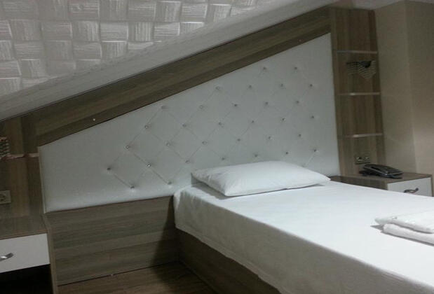 Şener Otel Pamukova - Görsel 12