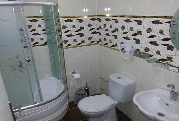 Şener Otel Pamukova - Görsel 5